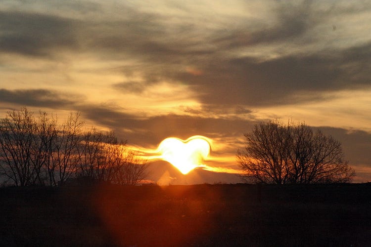 Soft, moody image symbolizing emotional intimacy and quiet love, reflecting healing, presence, and deep connection.