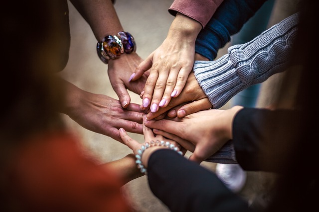 Download free HD stock image of Team Friendship Free Team Friendship photo and picture