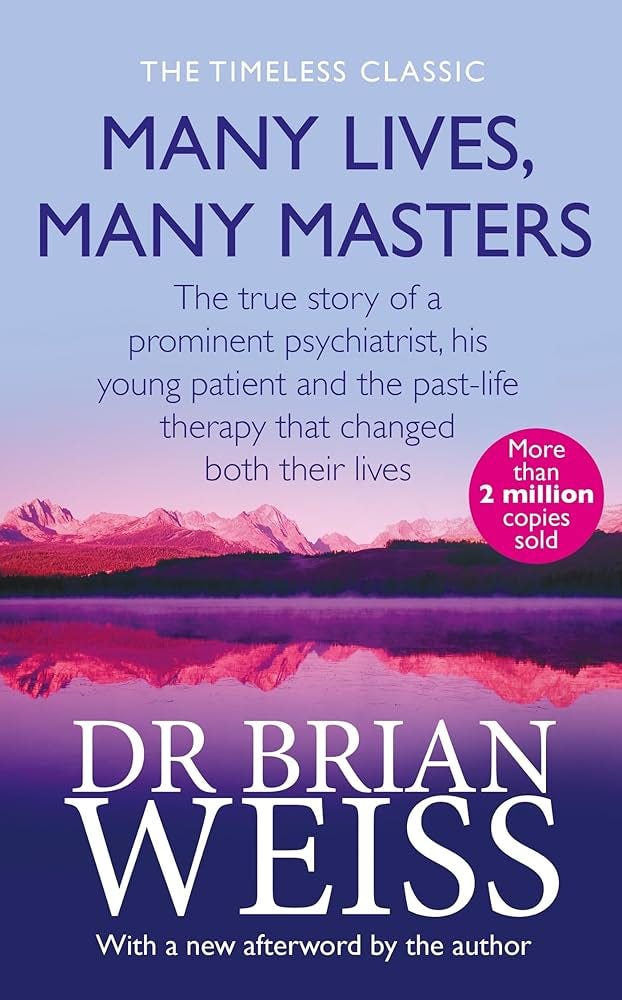 past life regression unlocking past lives