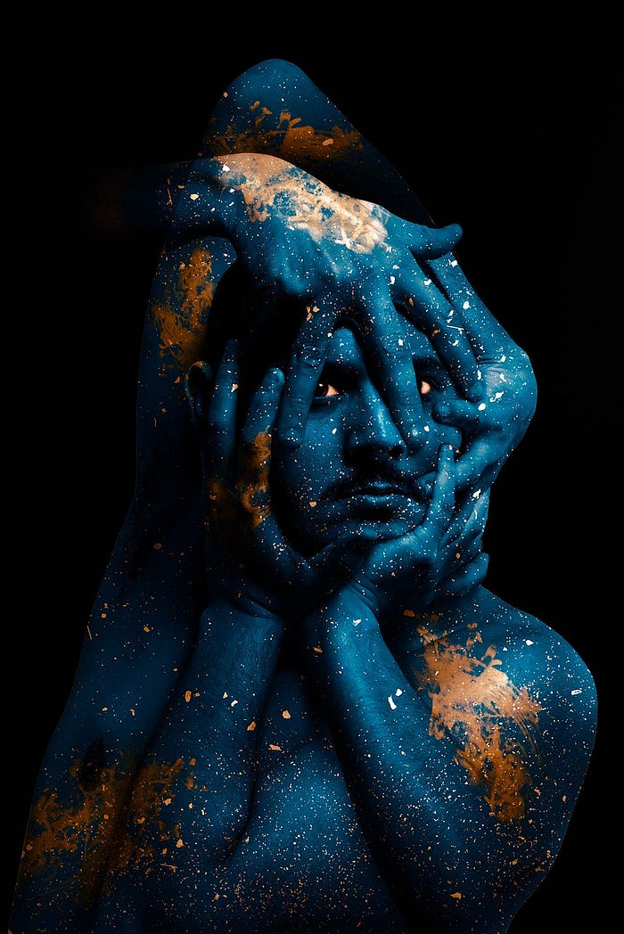 Energy and self awareness shaping daily experiences